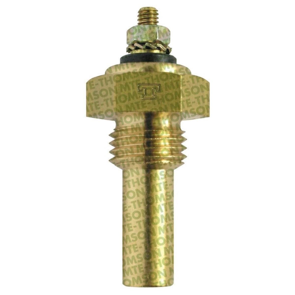 Interruptor Temperatura Mercedes Cara Preta Scania 122 Mte-Thomson Mte3022L