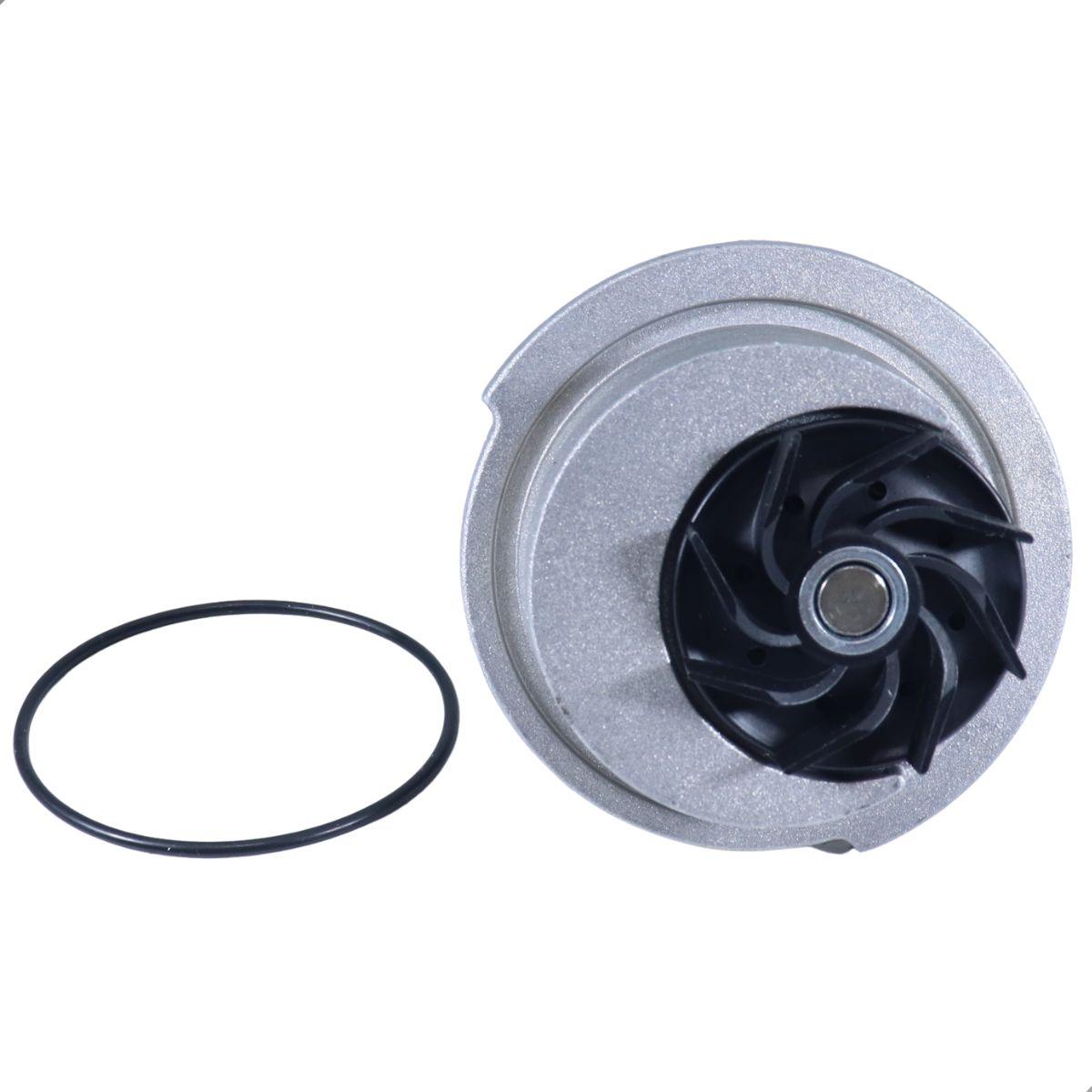 Bomba De Agua Celta Corsa Cobalt Onix Prisma Schadek 20189