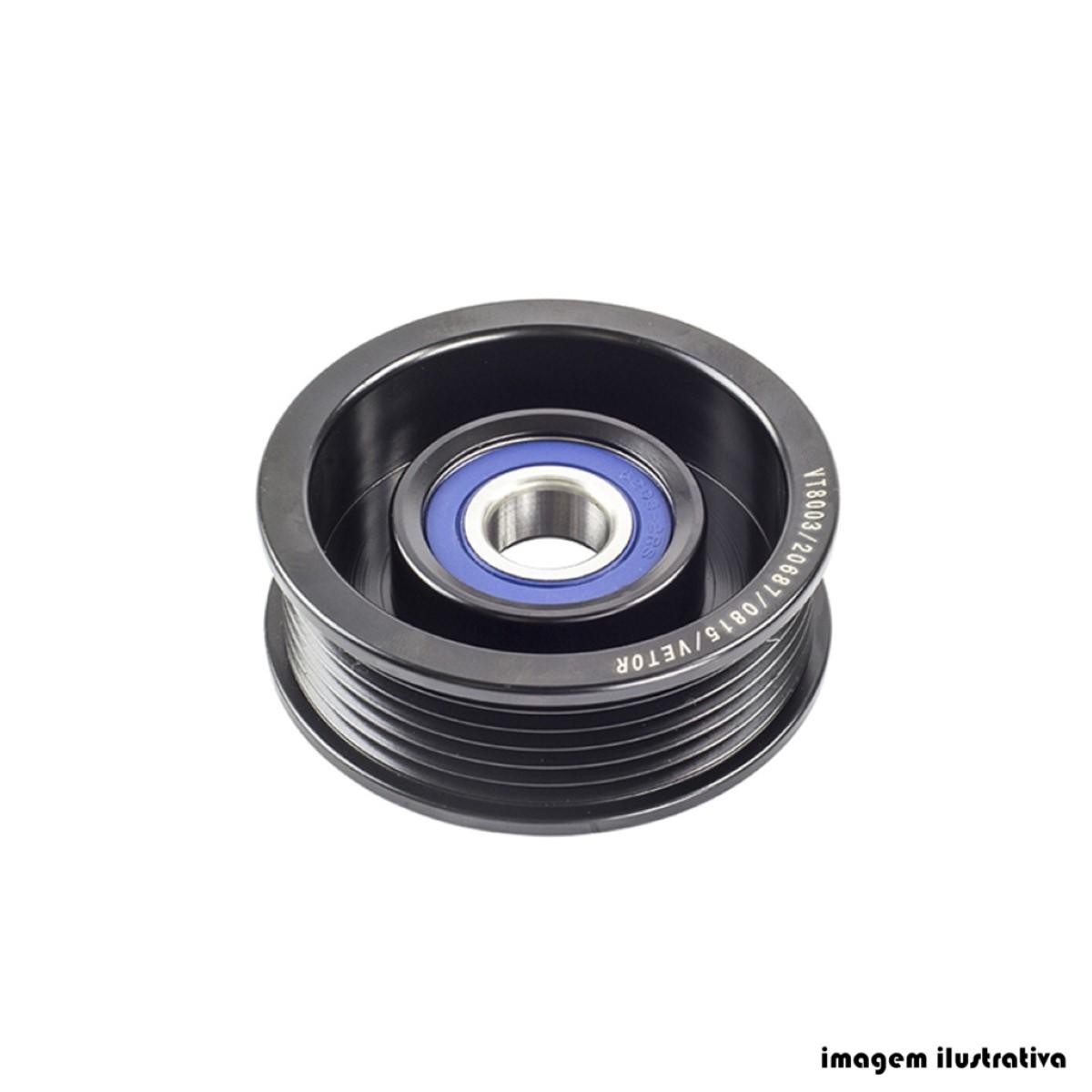 Tensor Correia Versailles Gol Parati Santana Vetor Vt8003