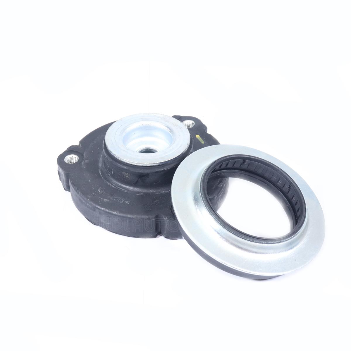 Kit De Amortecedor Vw 02/15 Dianteiro Nakata Nk0424