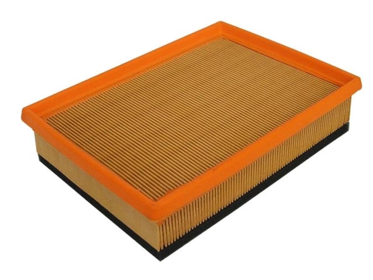 Filtro De Ar Bmw Serie 3 5 /2005 Wega Fap4830/1