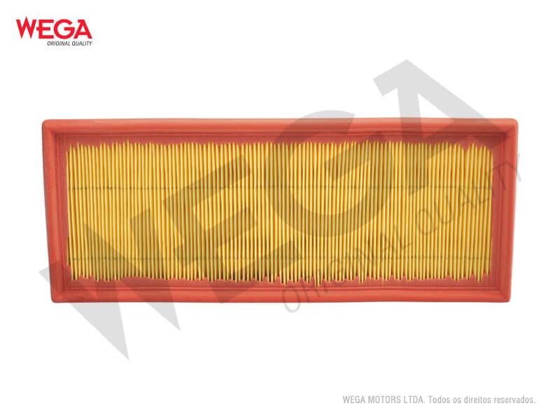 Filtro De Ar Vw Saveiro 1984/ Wega Fap4803