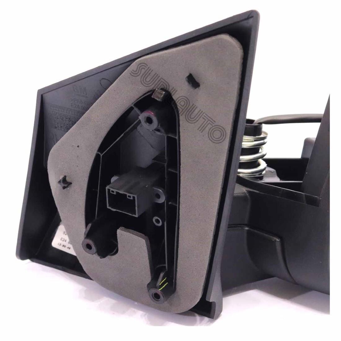 Retrovisor Eletrico Direito Onix 2013 A 2019 Gm 52156270