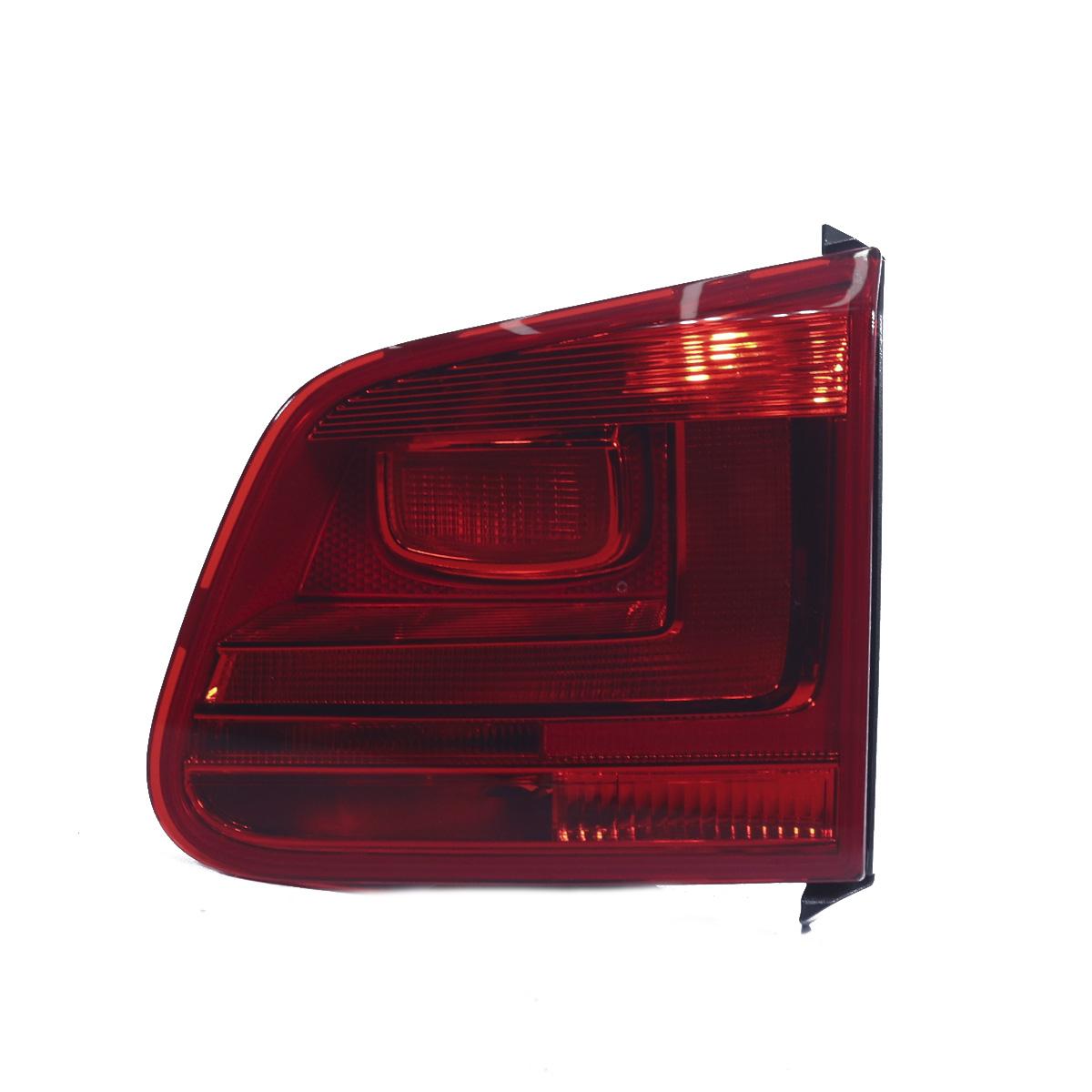 Lanterna Traseira Tiguan 2012/ Ld Grupo 5N0945094H