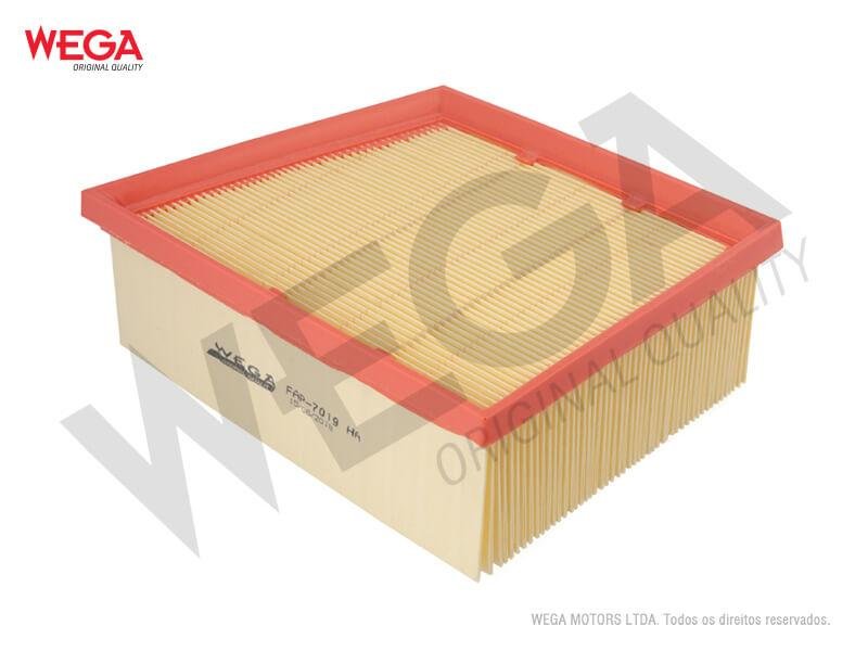 Filtro De Ar Ford Ecosport 2017/ Ka 2019/ Wega Fap7019
