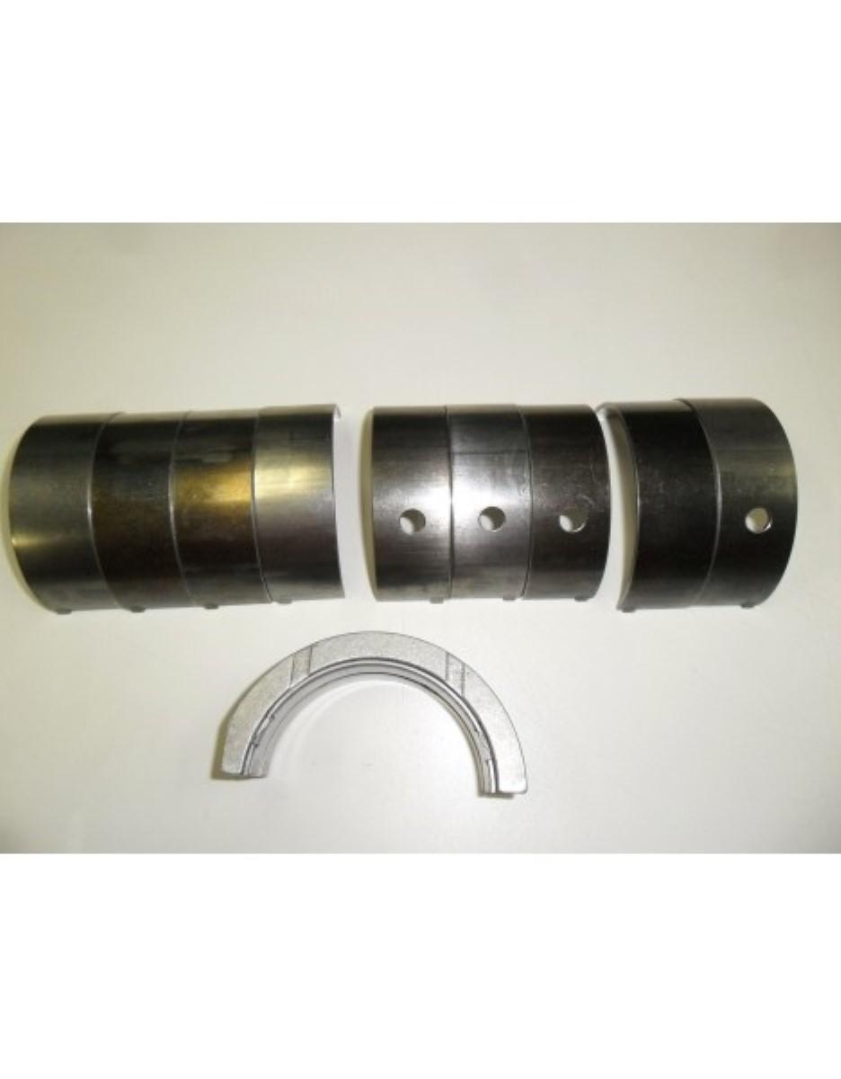 Bronzina Mancal Std Premio Uno Elba Fiorino 1985/ Takao Bcfi16/Std