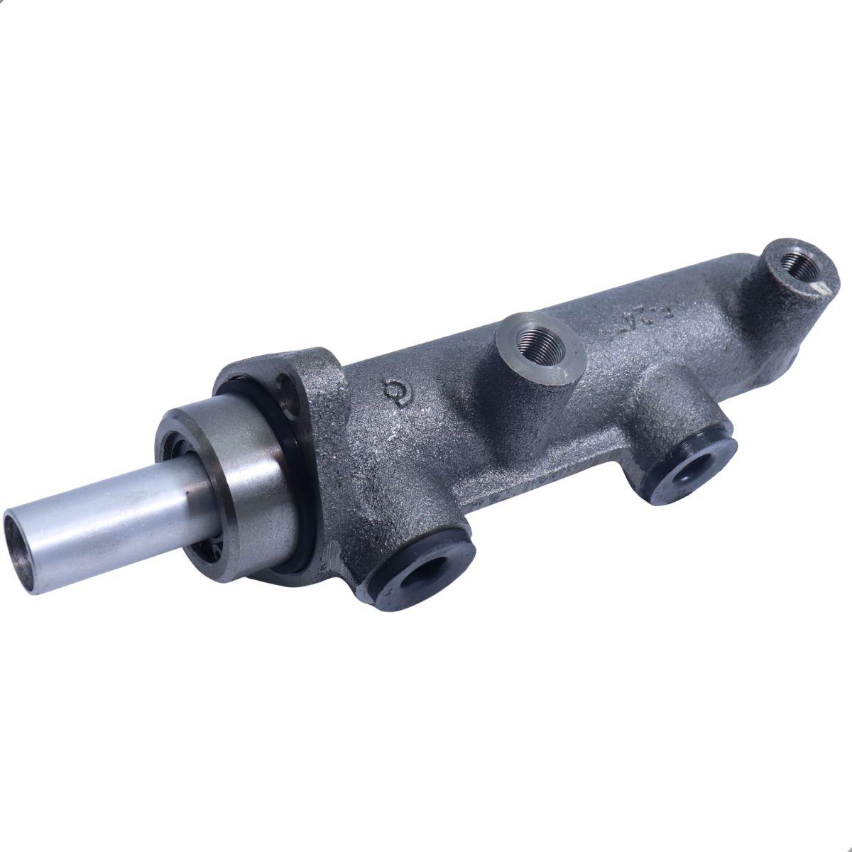 Cilindro Mestre Duplo Gm D-40 Controil C2078