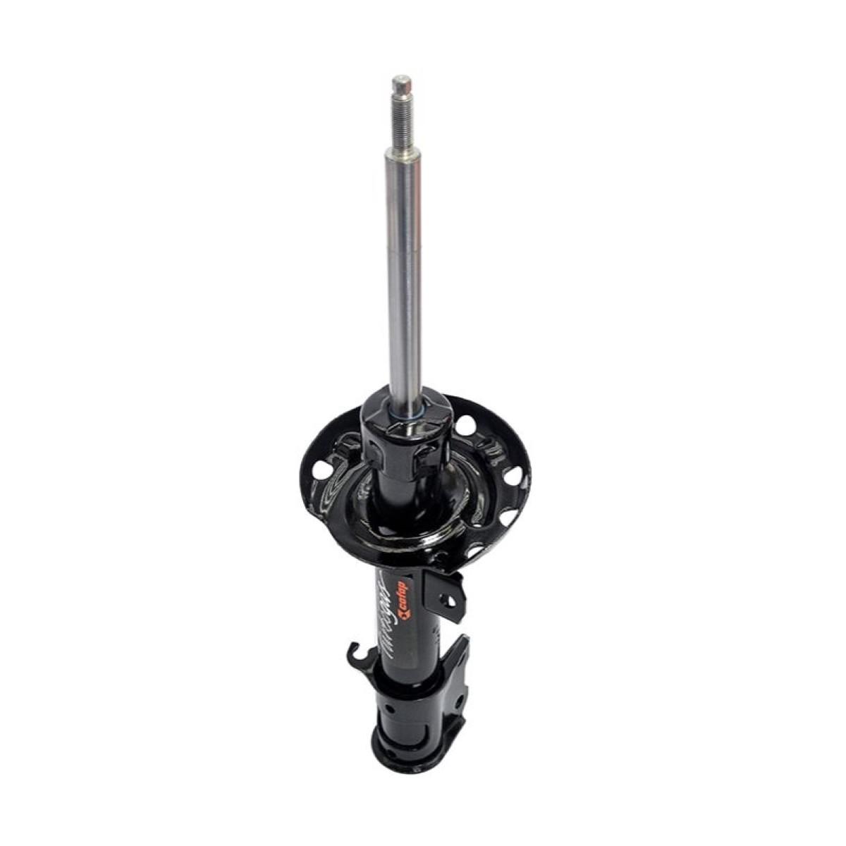 Amortecedor Dianteiro Ld Montana 03/09 Cofap Gp30181