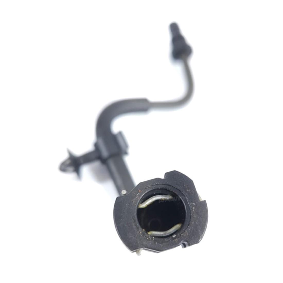 Tubo Saida Cilindro Mestre Ka 2018 A 2021 Ford J7Bz7A512B