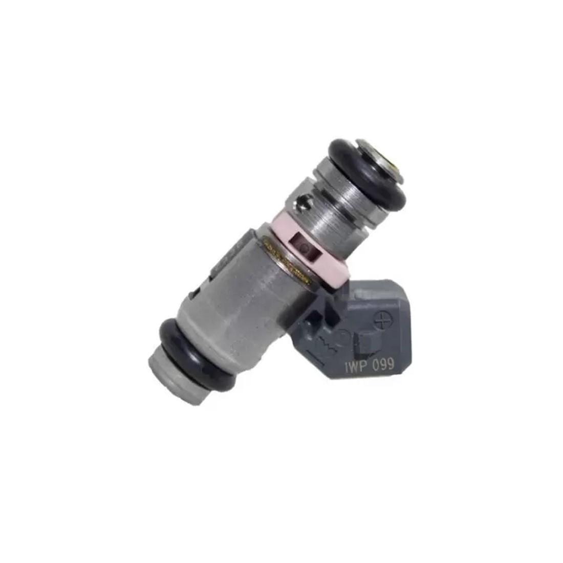 Bico Injetor Peug 206 Renault Clio 2008/ Magneti Iwp099