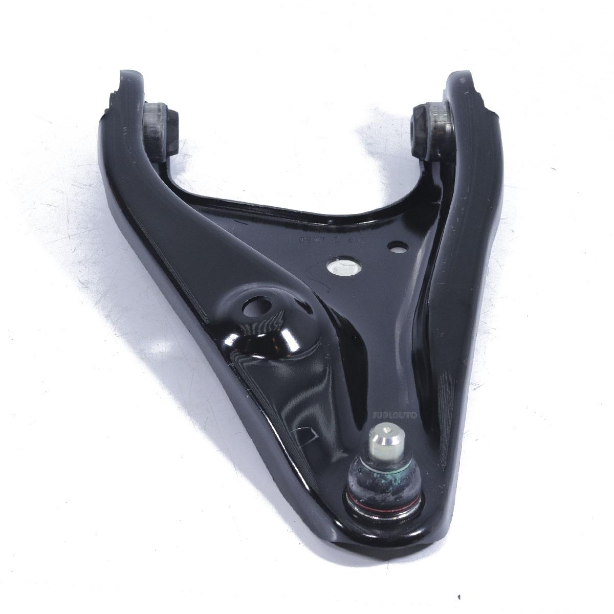 Bandeja Suspensao Sandero 2007/ Renault 545011362R