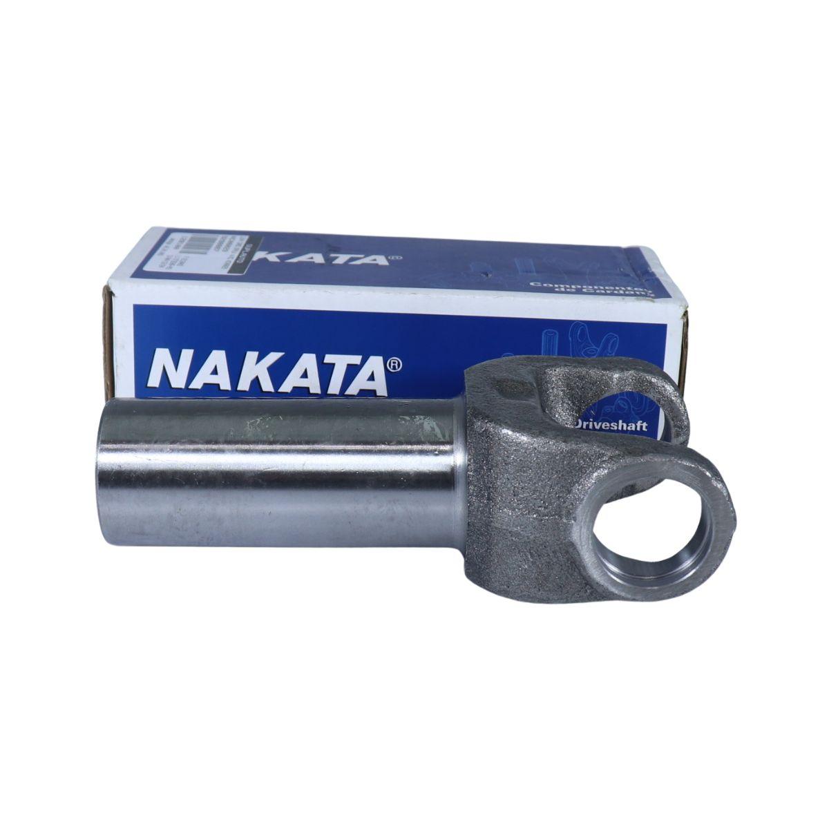 Luva Cardan Opala 74/92 Manual 4X2 4.1 Nakata Nc08029