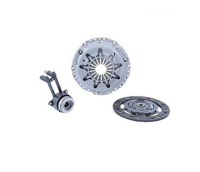 Kit Embreagem Ford Focus 1.6 2010/ Sigma Luk 622315033
