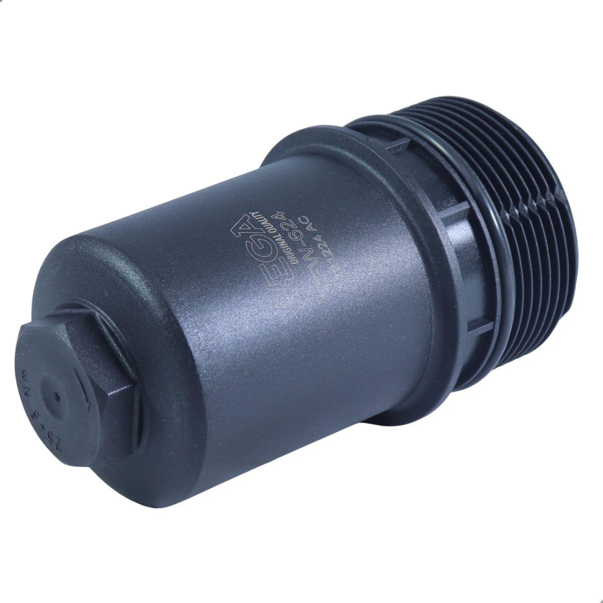 Tampa Filtro Oleo Wega A3 1.8 2013/ A4 2.0 2013/ Wega Tfw624