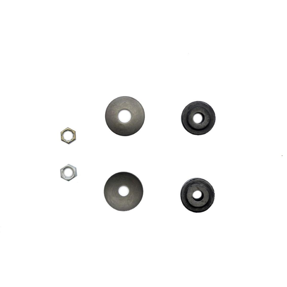 Amortecedor Dianteiro Ford F1000 75/92 Cofap L12750
