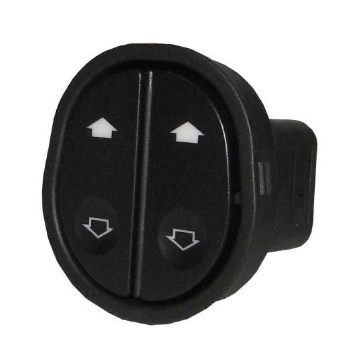 Interruptor Vidro Duplo Ford Ka 2008 Ate 2013 Marilia Im31535