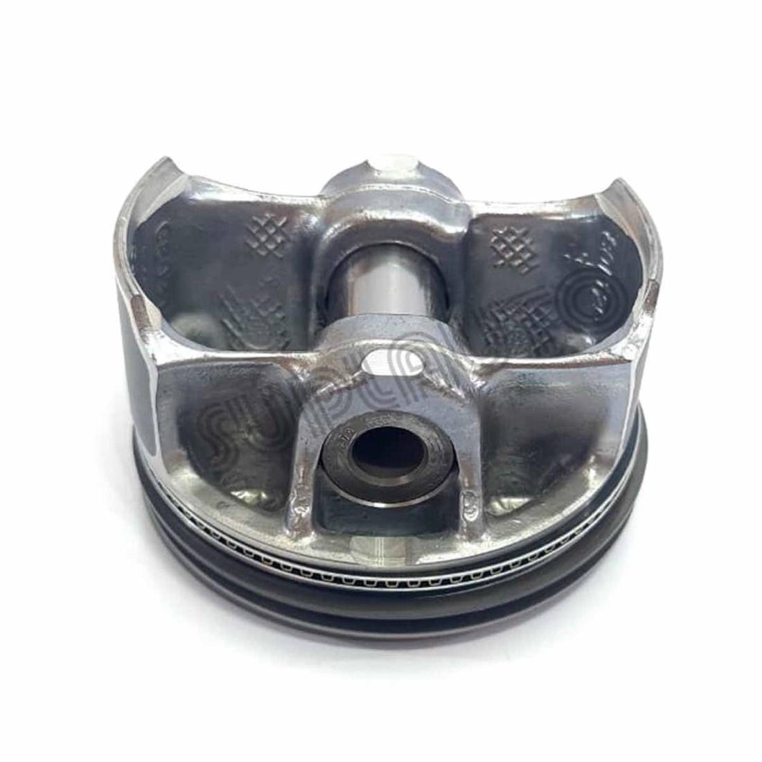 Pistao Motor 1.8 Etorq Palio Doblo Idea 2014/ Fiat 55270538