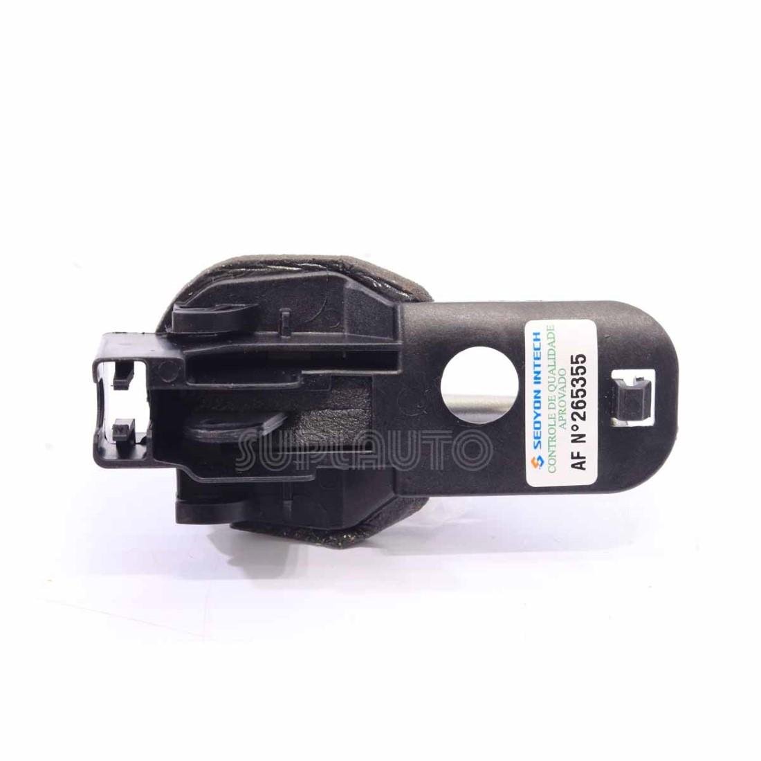 Macaneta Interna Dianteira Ld Palio Strada Fiat 735419983
