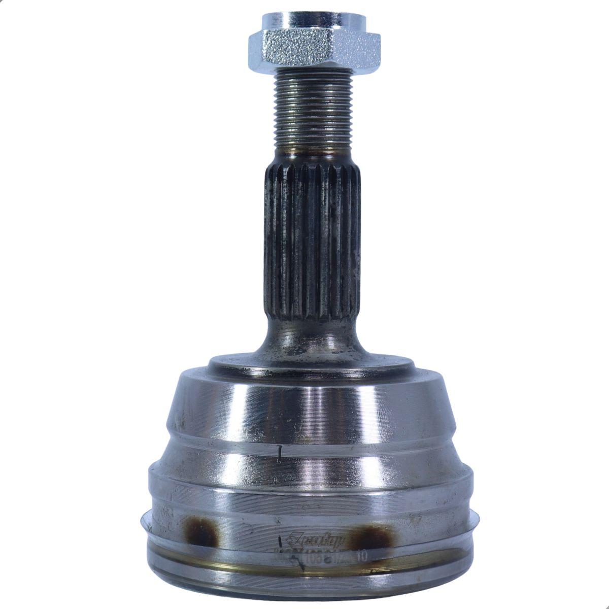 Junta Homocinetica Roda Fox Gol Parati Passat Cofap Jhc01105