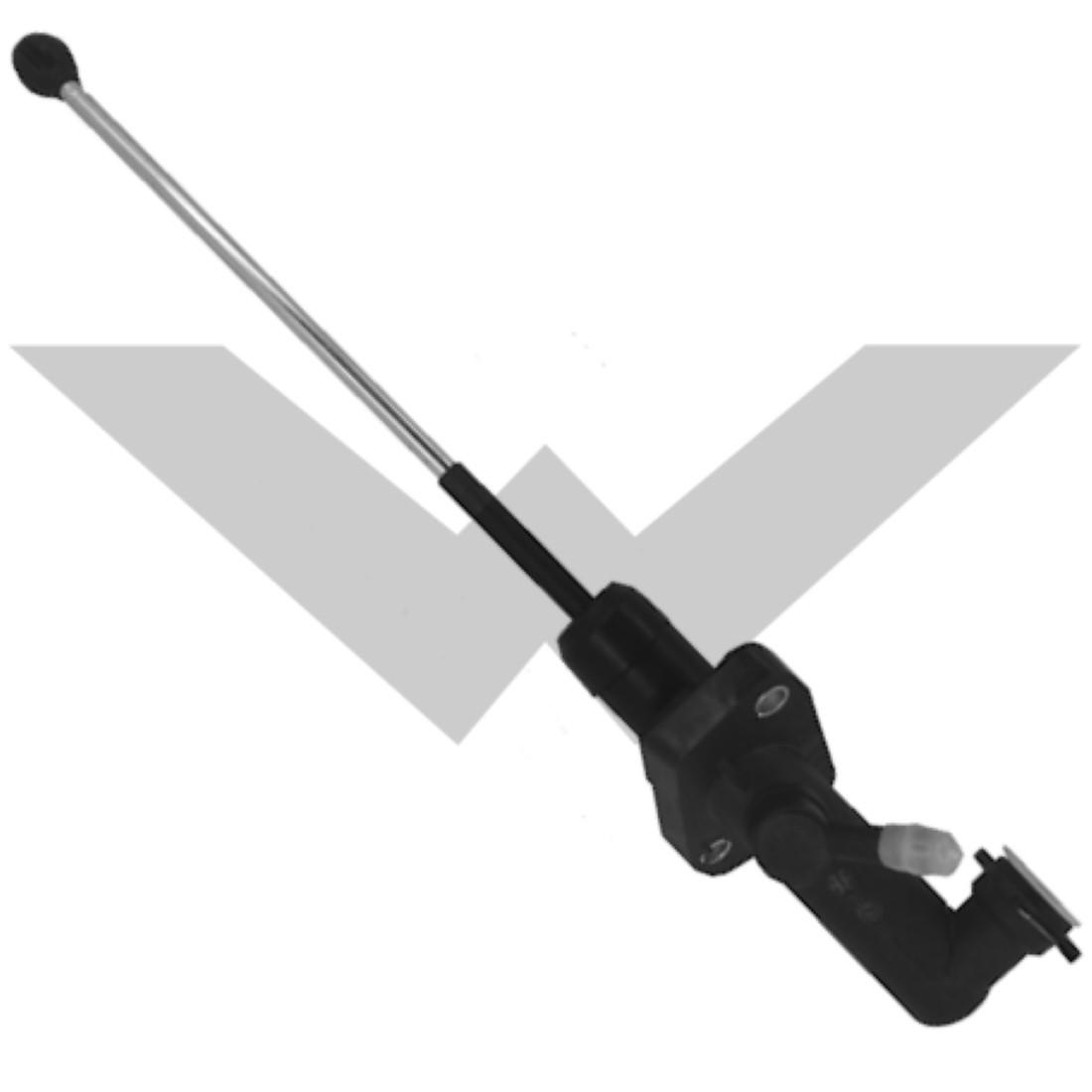 Cilindro Embreagem Fiat Doblo 2002/2009 Power Stop 800020