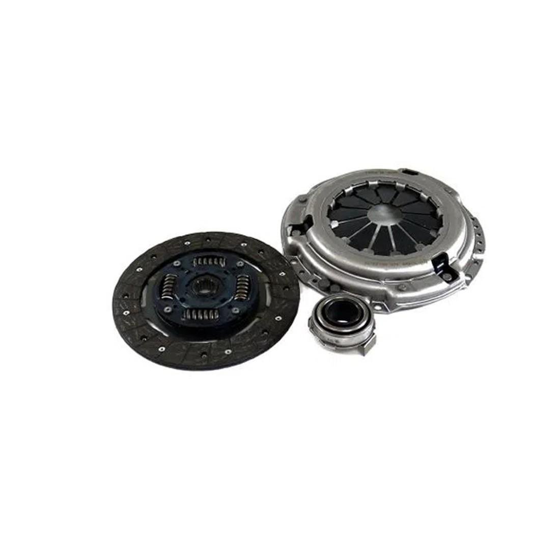 Kit Embreagem Honda Civic 1.6 1992/00 1.7 2000/ Elper 80188