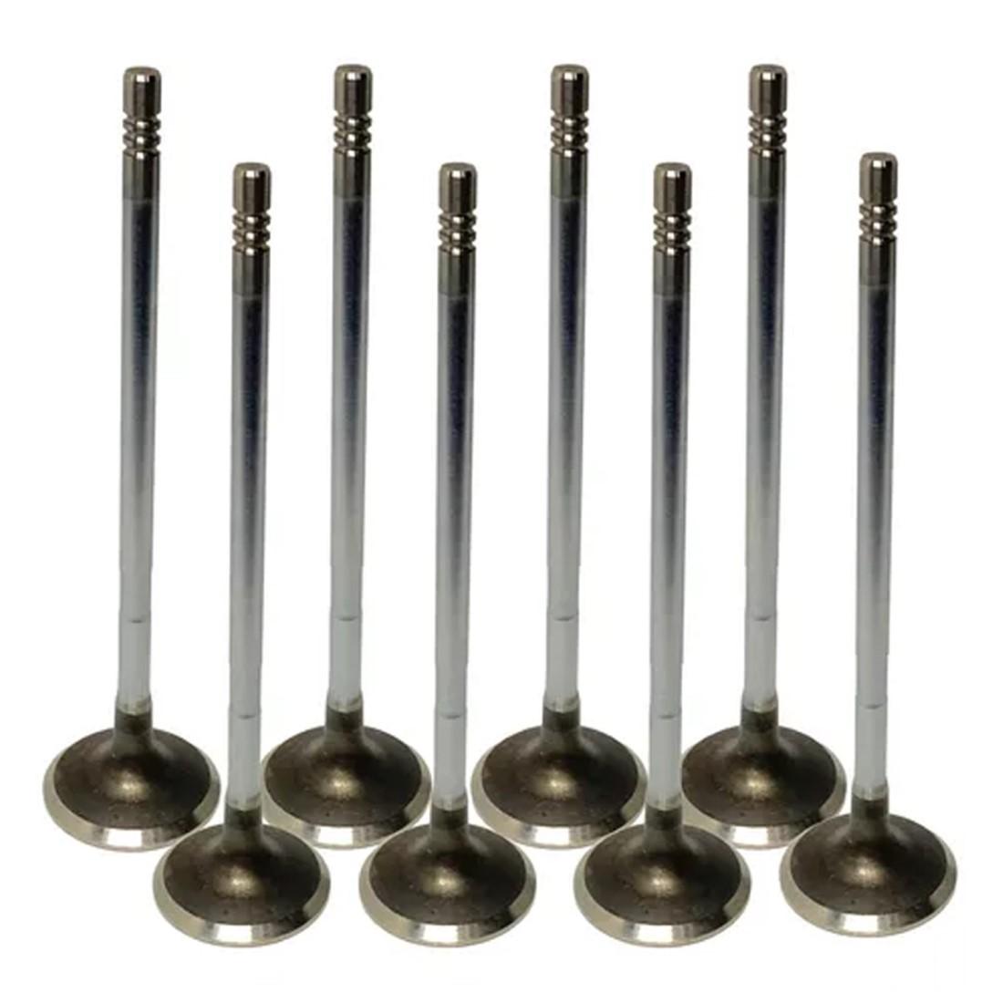 Jogo Valvula Admissao Toro Compass 2.0 Diesel Fiat 55251295