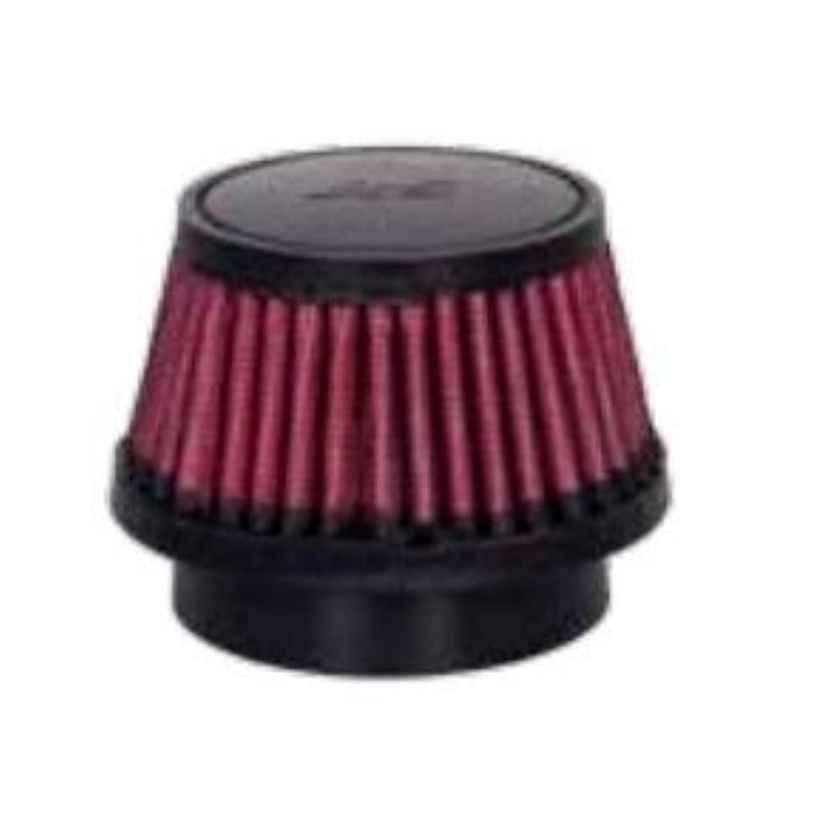 Filtro De Ar Esportivo Mono Fluxo 70Mm De Boca 50Mm De Altura Fsrs7050 Rsfiltros