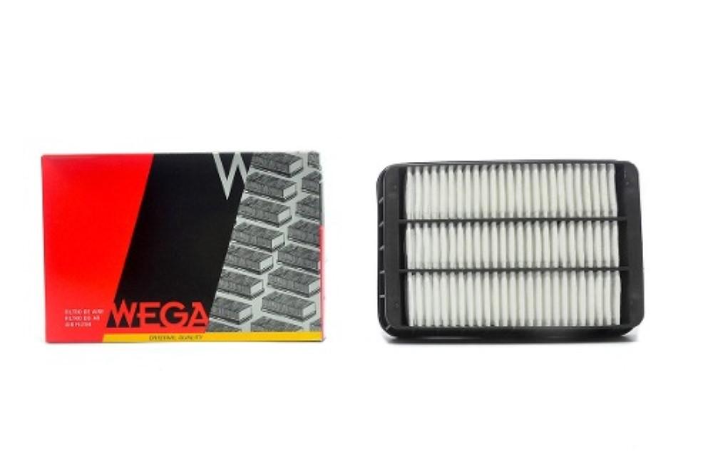 Filtro De Ar Asx Lancer Outlander 08/ Wega Jfa509