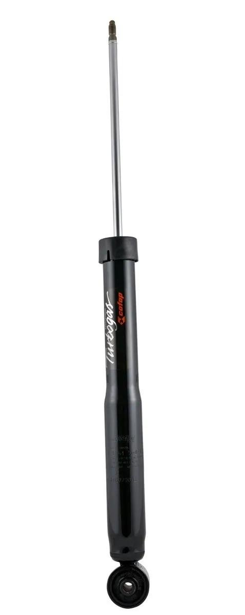 Amortecedor Traseiro Fox Polo Spacefox Cofap Gb27320