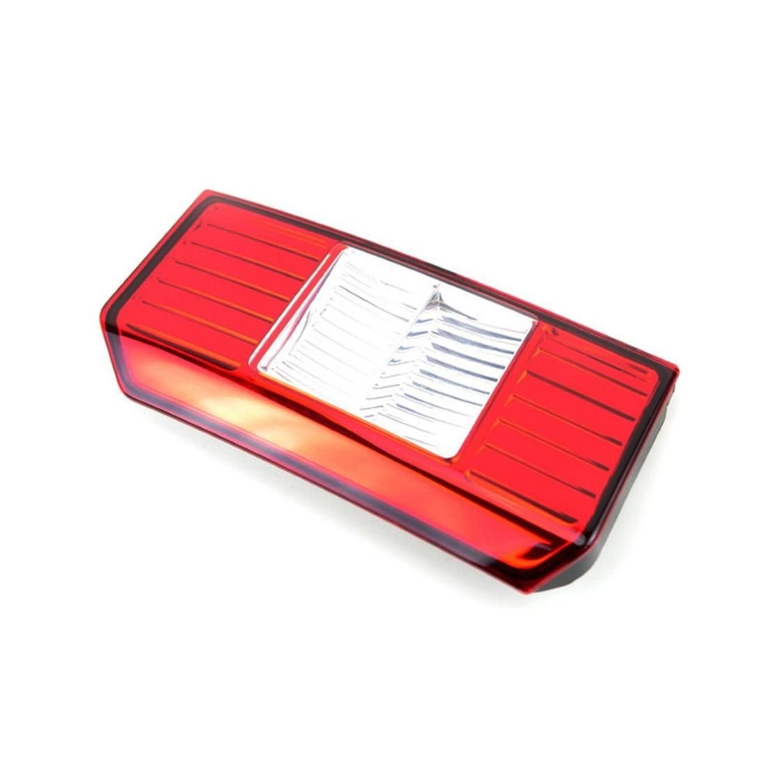 Lanterna Traseira Esquerda Strada 2008/ Fiat 7090935