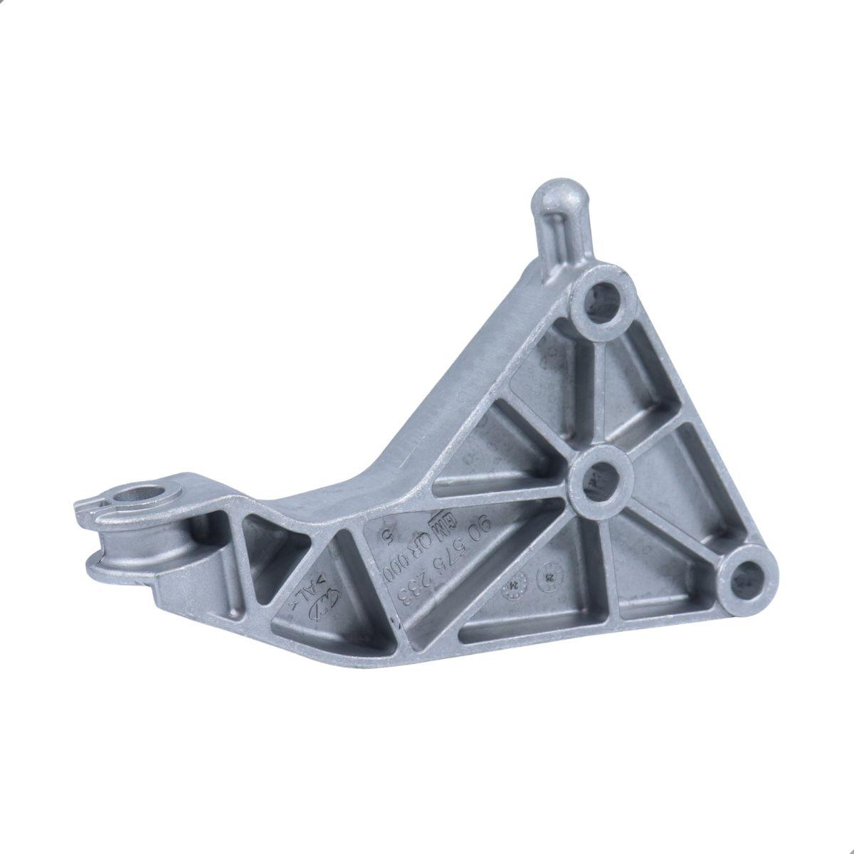 Suporte Coxim Cambio Manual Astra Vectra Zafira Gm 90575233