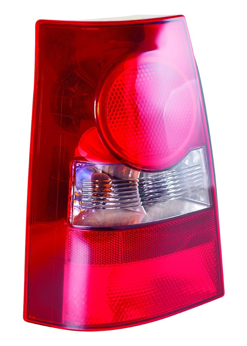 Lanterna Traseira Parati 06/ Lado Direito G4 Fitam 33076D