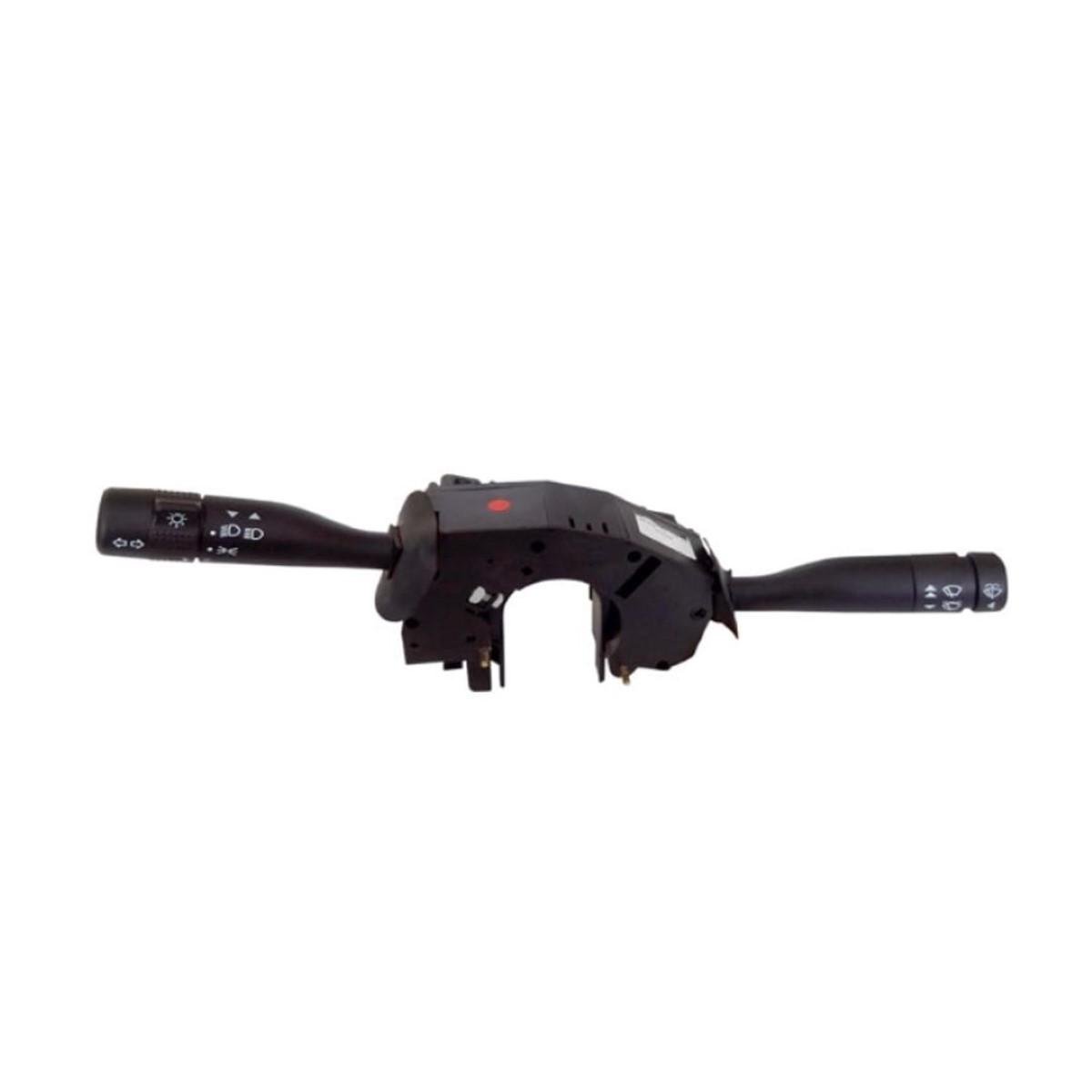 Chave De Seta Sem Limpador Traseiro Ka 1997 A 1999 Kostal K1510641