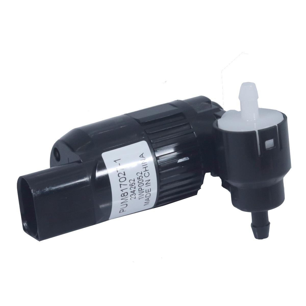 Bomba Esguicho Gm Tracker Turbo 20/25 Gm 84801575