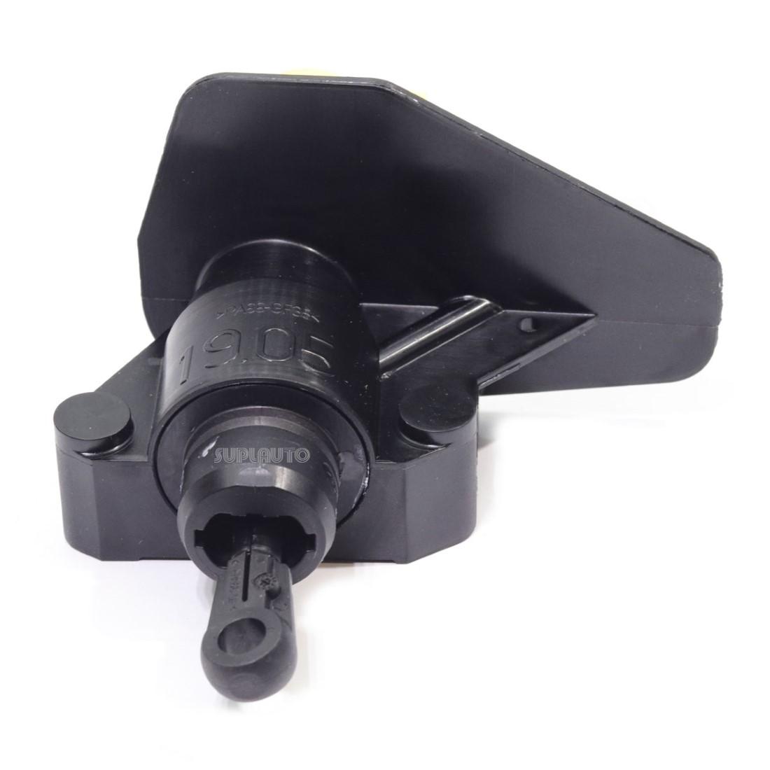 Cilindro De Embreagem Escort Zetec 2000/ Luk 5110010100A1