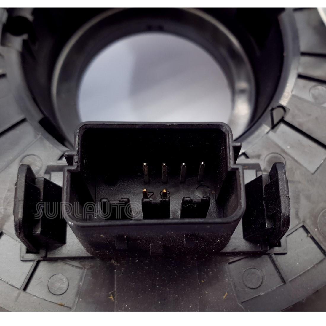 Cinta Air Bag Gol Saveiro Voyage Amarok Vw 6Q0959654D