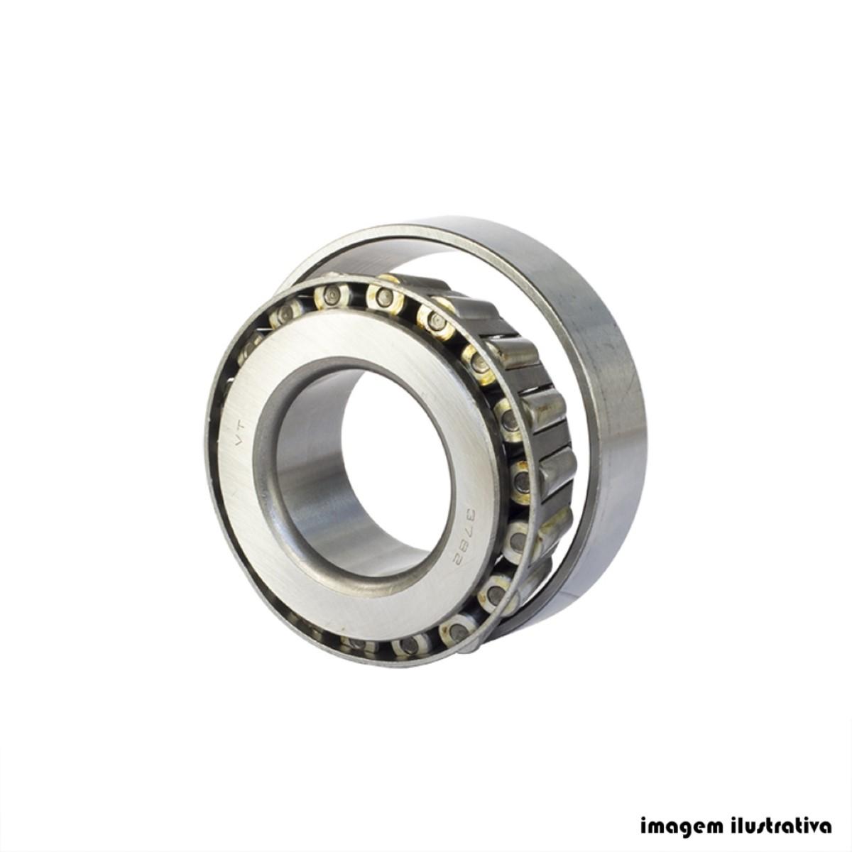 Rolamento Roda Cargo Gmc 12-170 Vw 15.170 Vetor 3782/20Vto