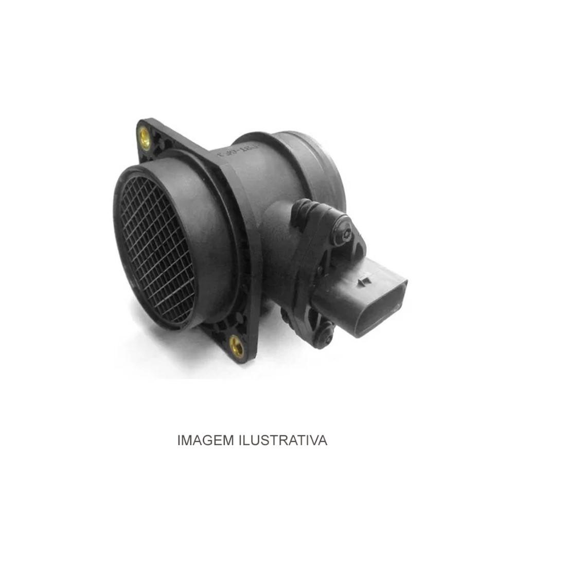 Medidor Fluxo De Ar Audi Golf 1999/ Bosch 0280218002