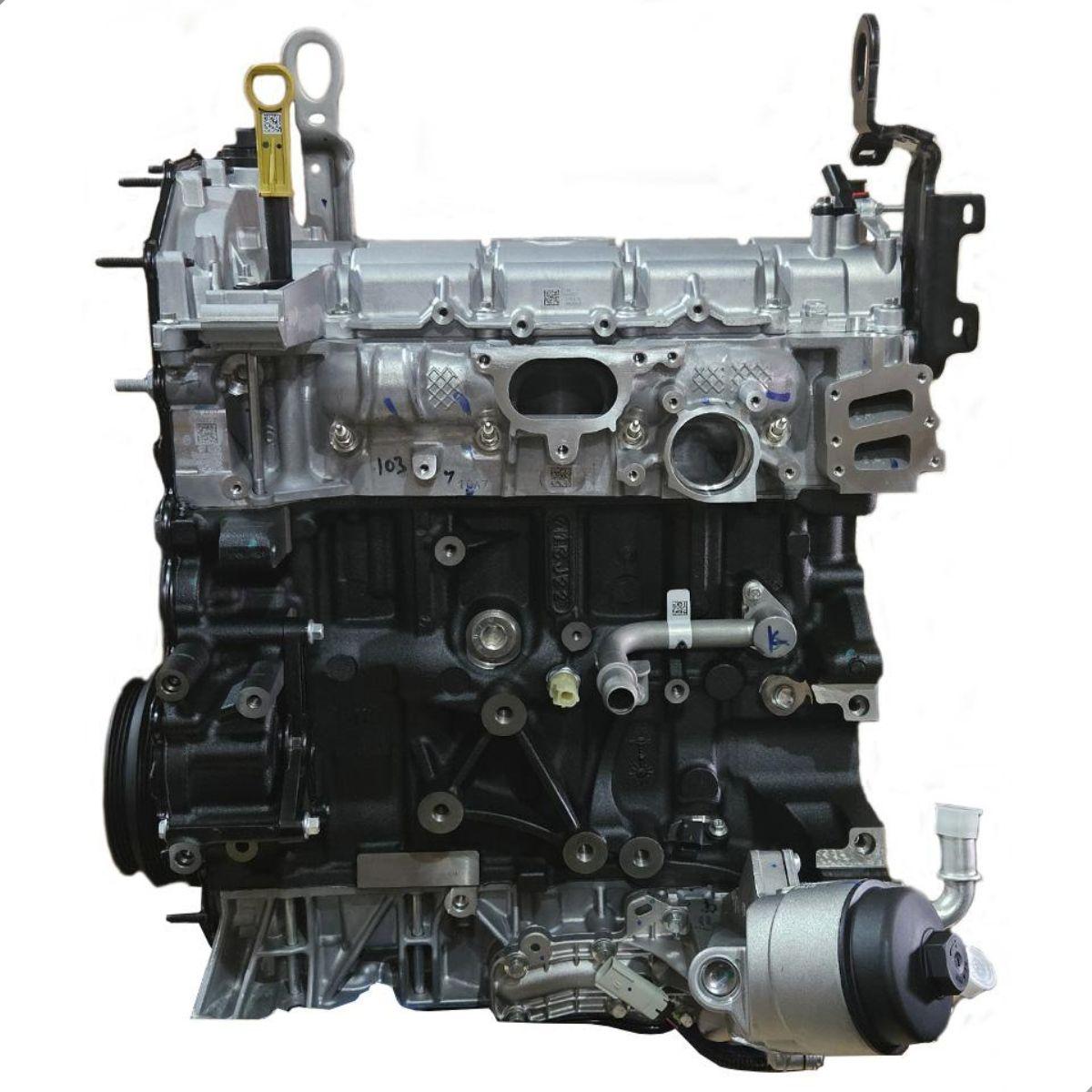 Motor 2.0 Diesel Ford Ranger Grupo Mb3Z6006M