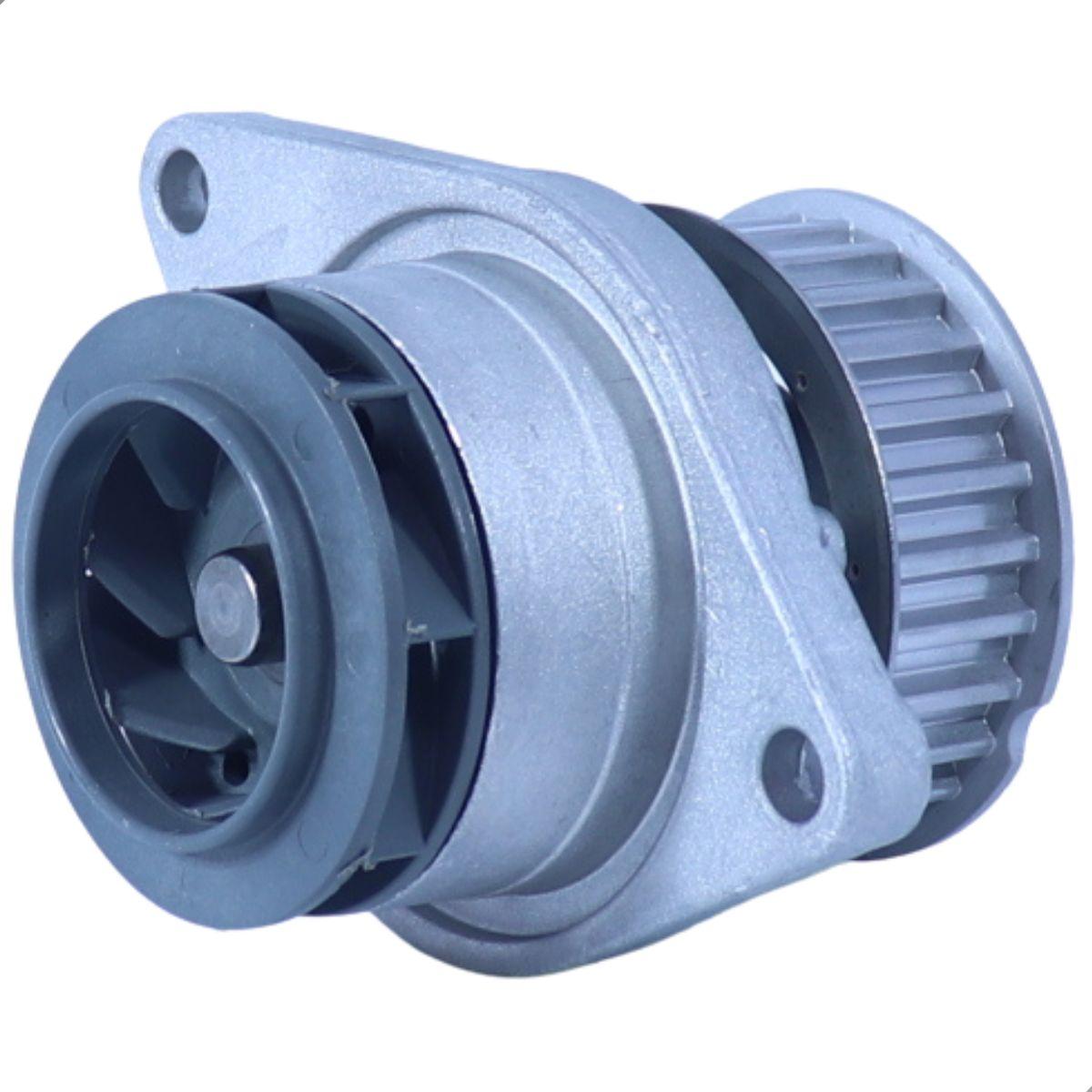 Bomba Agua Crossfox Fox Gol Polo Spacefox Voyage Urba Ub630