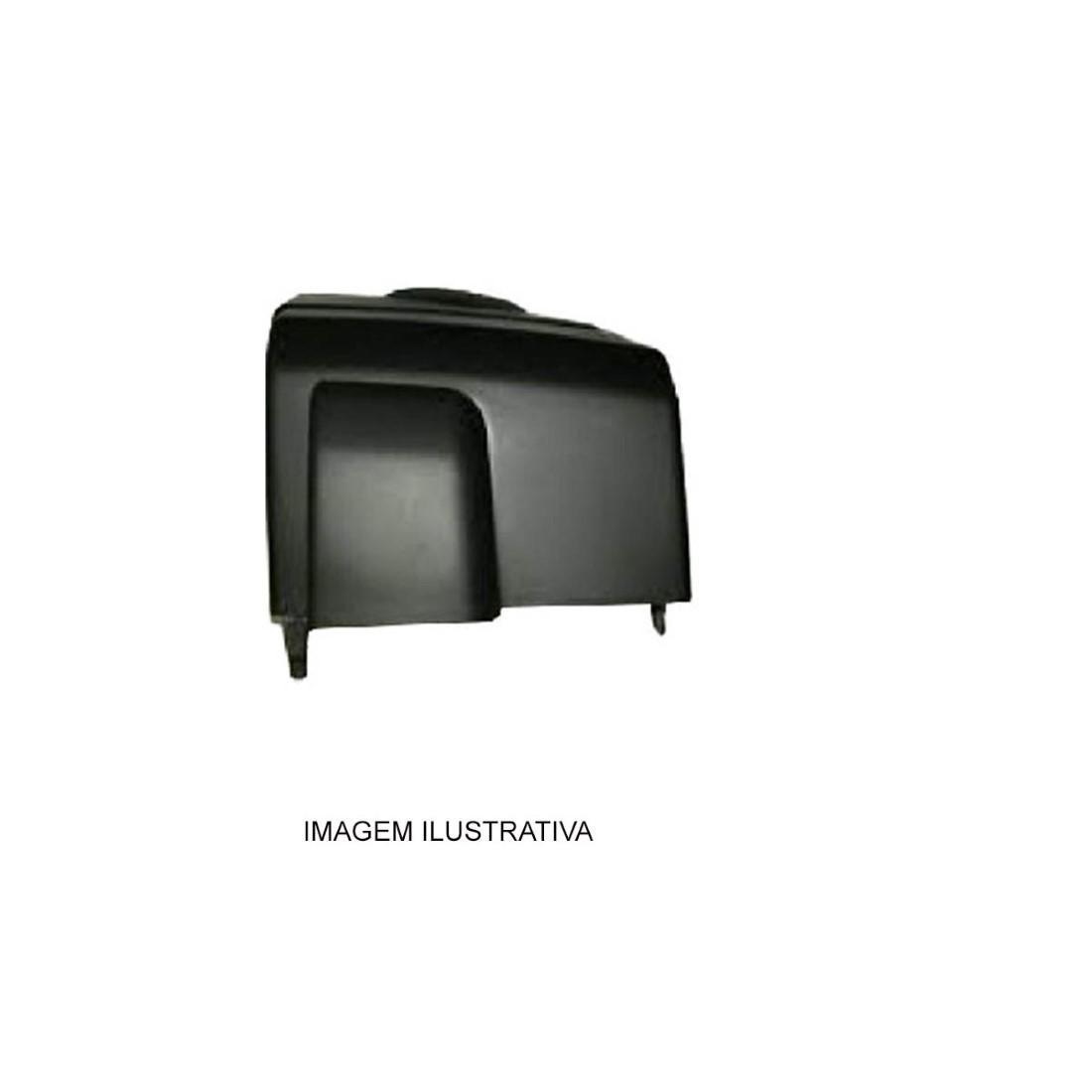 Capa Bateria Parte Dianteira Citroen C3 2003/ Psa 6556Cy
