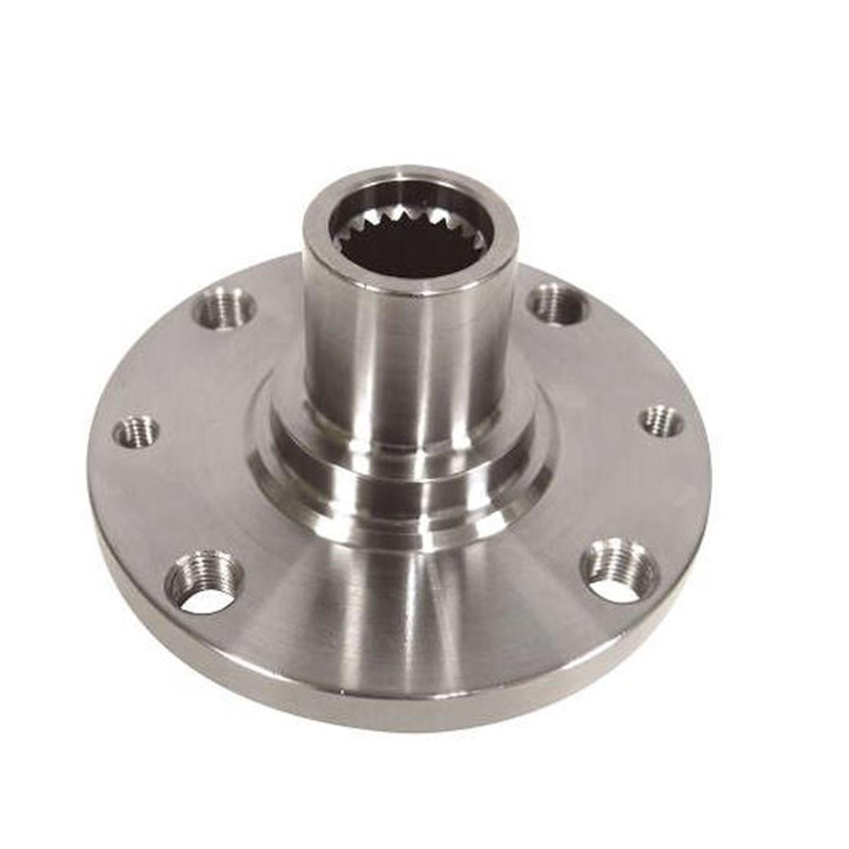 Cubo De Roda Dianteiro 22 Dentes Elba Fiorino Uno Premio Ima Al638