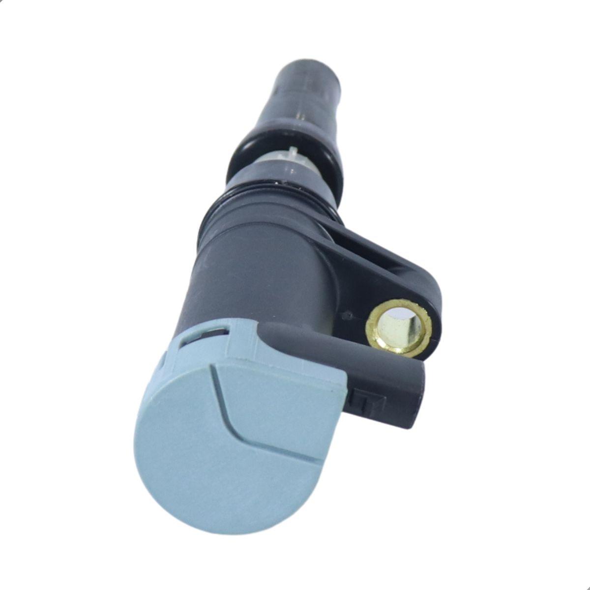 Bobina De Ignição Clio Kangoo Megane Magneti Marelli Bi0021Mm