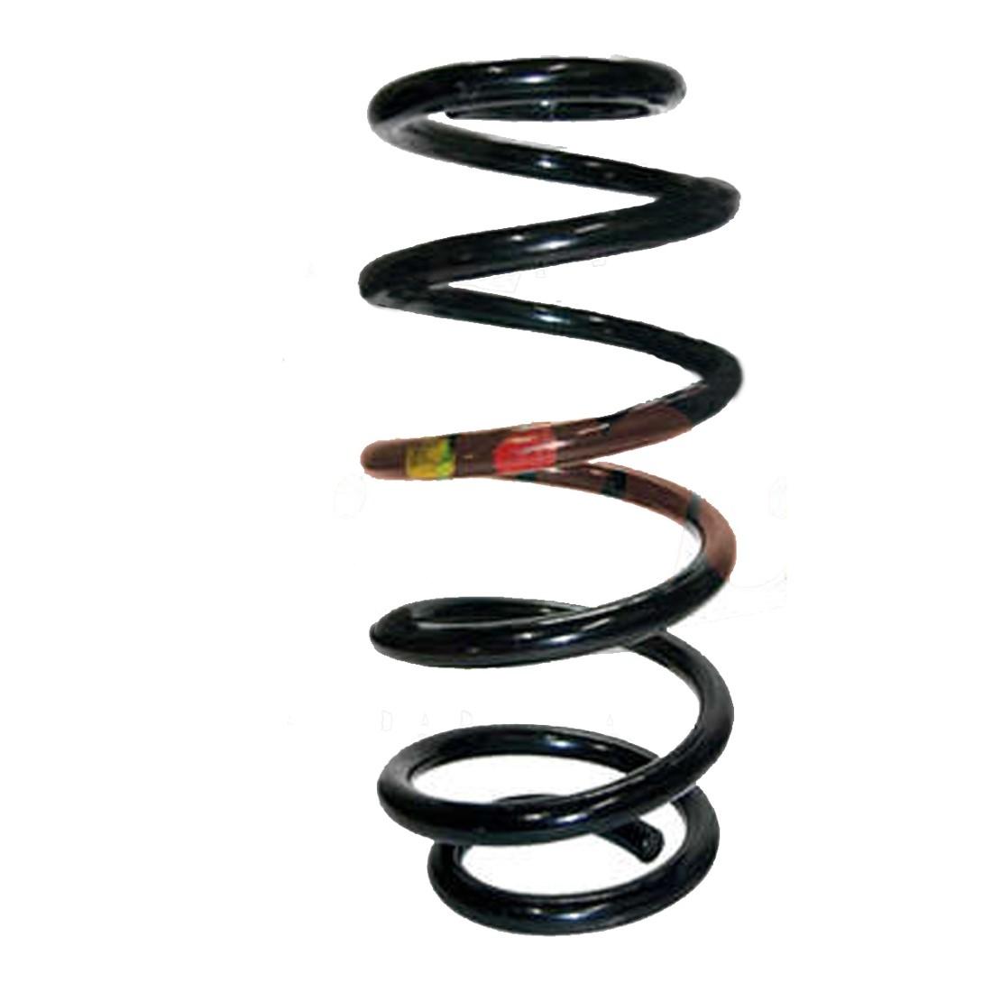 Mola Espiral Traseira Honda Fit 2004 Ate 2009 Fama Al450