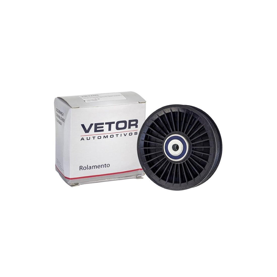 Rolamento Mb Cl500 E500 E63 Gl63 S500 Sprinter Vetor Vt8160