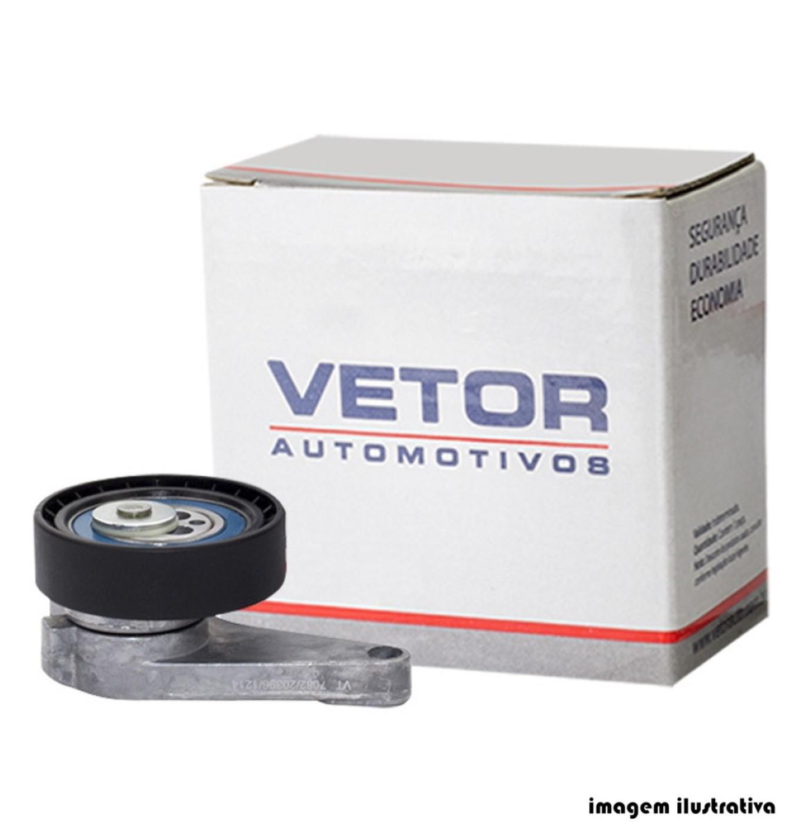 Tensor Correia Monza Kadett Ipanema Espero Vetor Vt7082