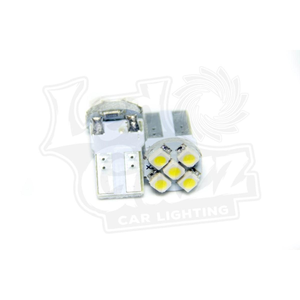 Lampada Led Super White Led Guzz Lgz1205