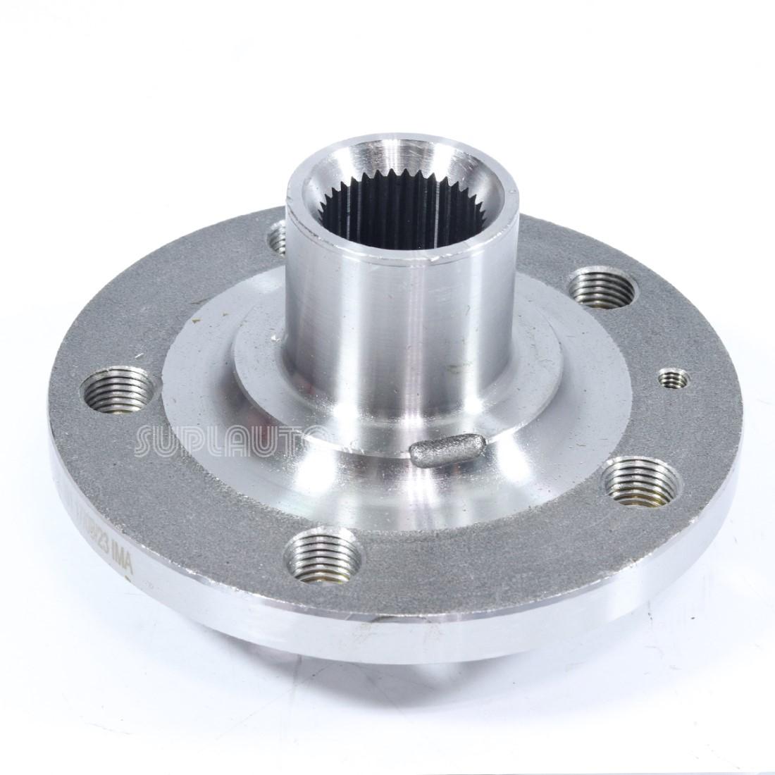 Cubo Roda Vw Polo Nivus T-Cross Highline 2017/ Ima Al192