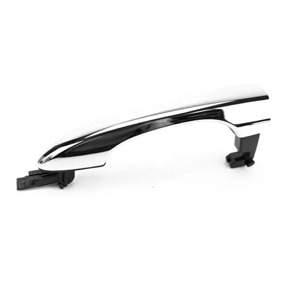 Macaneta Diant Externa Toro 2016/ Original Fiat 100234454