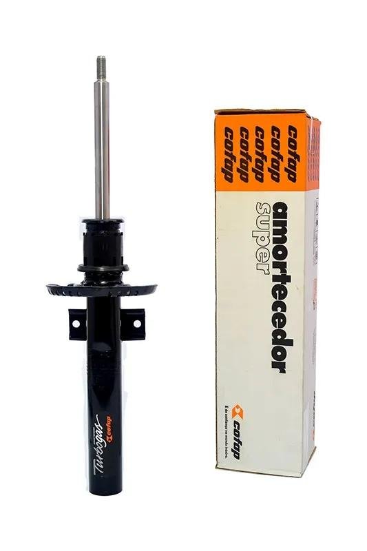Amortecedor Traseiro Par Crossfox 05/14 Spacecross 12/14 Cofap Gp32535
